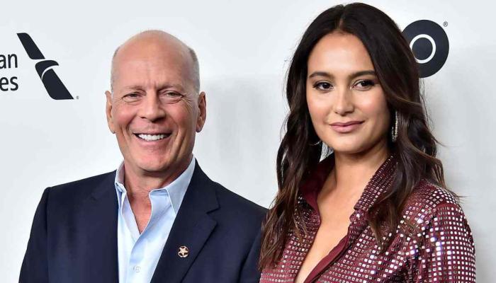 Bruce Willis wife raises voice for caregivers with strong message