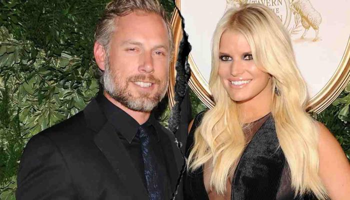 Jessica Simpson, ex Eric Johnson reconciled after brief separation?