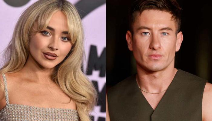 Sabrina Carpenter’s fans furious after awkward Barry Keoghan interview question