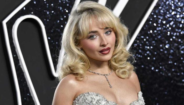 Sabrina Carpenter disses netizens for ‘Man’s Best Friend’ controversy