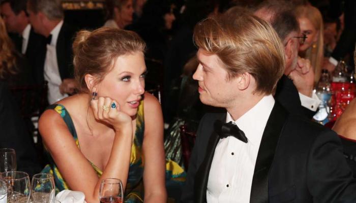 Joe Alwyn still thinks about Taylor Swift after her engagement?