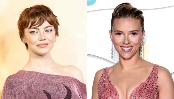 Emma Stone follows in Scarlett Johansson’s footstep with latest move
