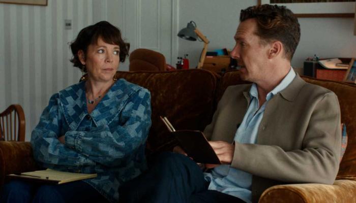 Benedict Cumberbatch, Olivia Colman on-set tensions put friendship to test