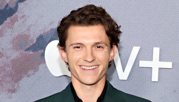 Tom Holland pens heartfelt message for his chef brother Sam Holland