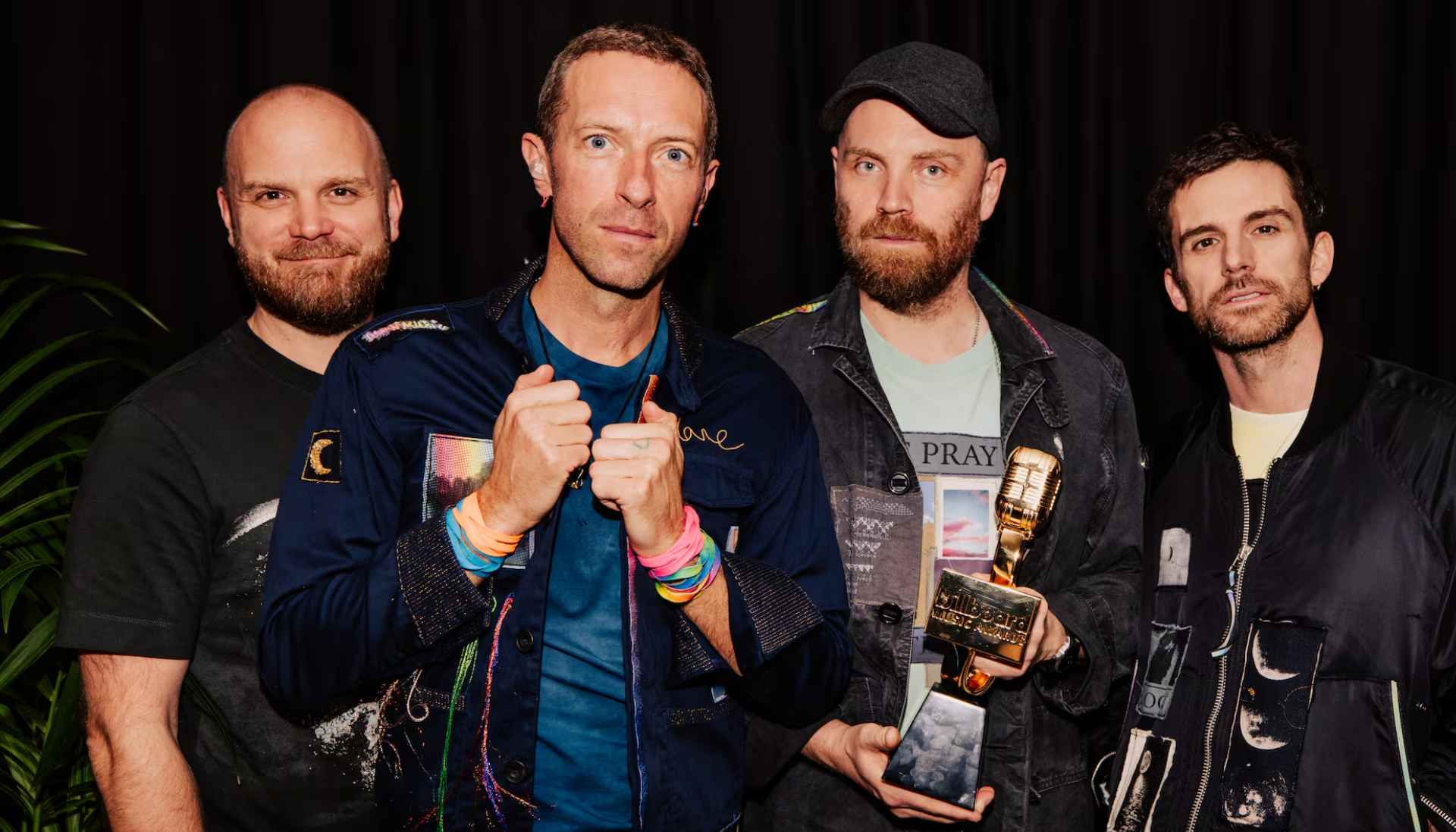 Coldplay faces major setback during tour