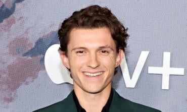 Tom Holland pens heartfelt message for his chef brother Sam Holland