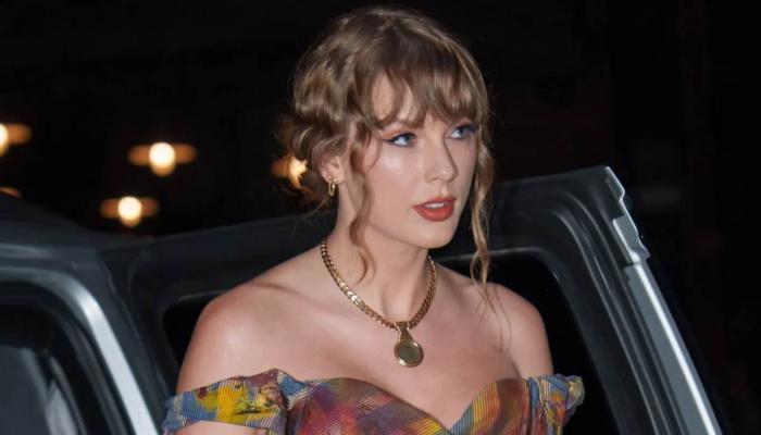 Taylor Swift misses out on Grammy nomination ahead of new album