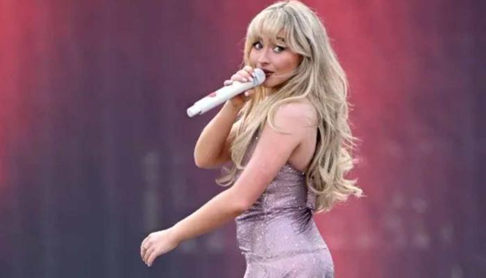 Sabrina Carpenter ‘calls out’ rumoured romances in latest song