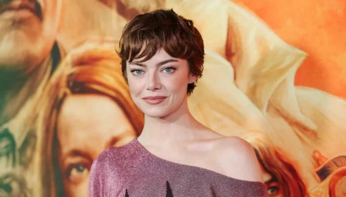 Emma Stone reveals altering effects on body from film’s costume