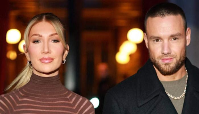 Kate Cassidys heart-warming gesture for late Liam Payne birthday