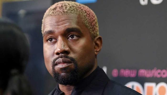 Kanye West faces huge loss as legal trouble catches up