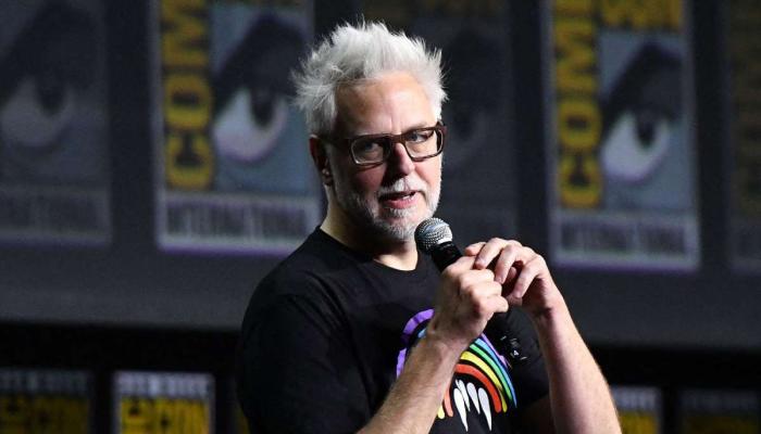 James Gunn teases big surprise for Amanda Waller fans