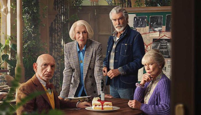 ‘The Thursday Murder Club’ sequel is closer than ever: Heres why