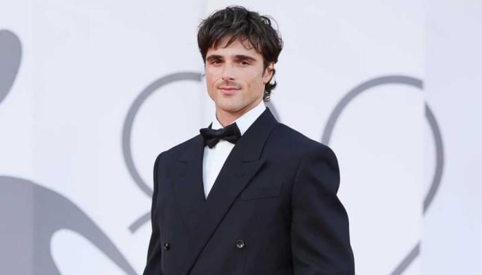 Jacob Elordi quotes ‘Wuthering Heights’ while reflecting on ‘Frankenstein’