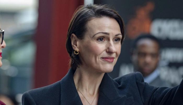 Suranne Jones is ‘too frightened’ of using Botox; here’s why