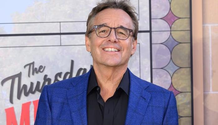 Harry Potter director Chris Columbus hints at original cast reunion