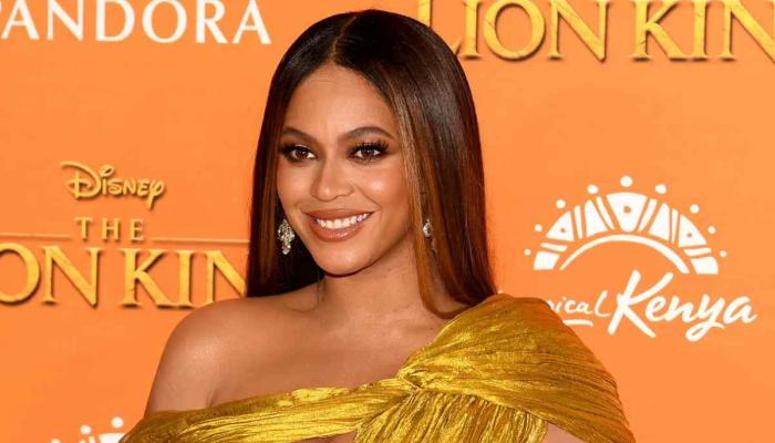 Robert Townsend recalls offering help to nervous Beyonce