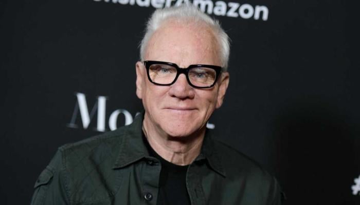 Malcolm McDowell gives rare glimpse into personal life