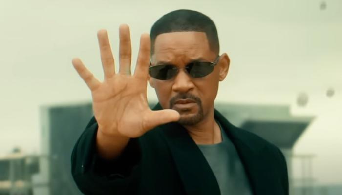 Will Smith handles haters with smart move amid AI tour video drama