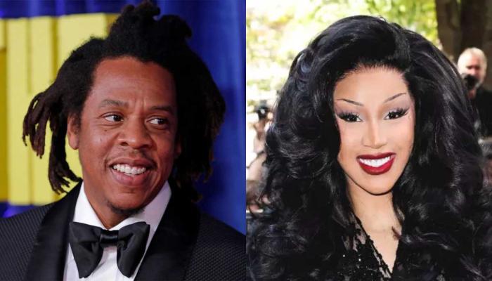 Jay-Z sparks debate as he re-releases track after Cardi B sampling
