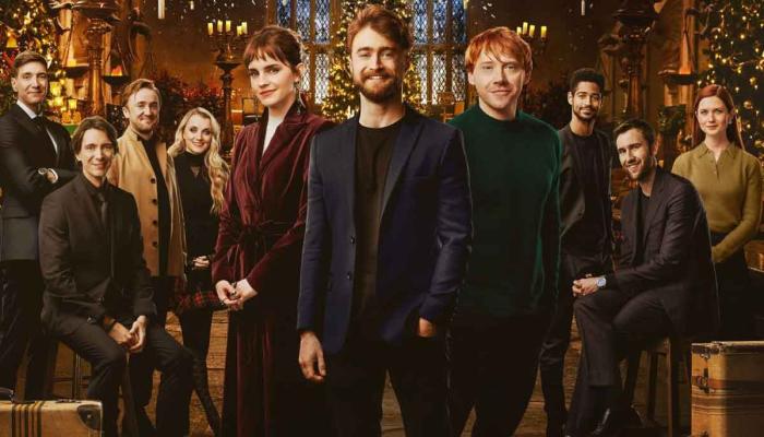 Original ‘Harry Potter’ star to return in HBO series