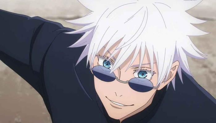 Jujutsu Kaisen gets visually stunning new trailer: watch