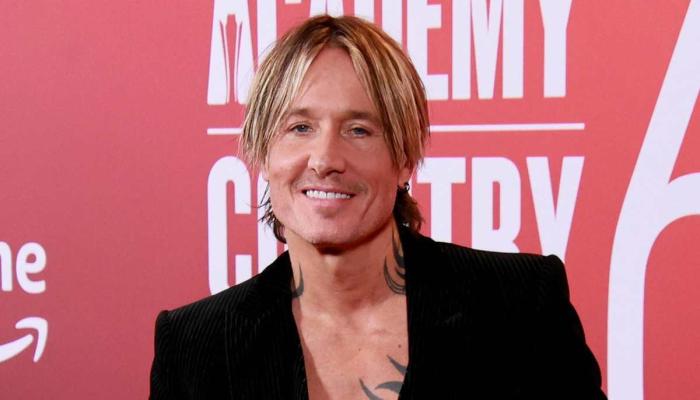 Keith Urban talks ‘awkward’ interaction with country music legend