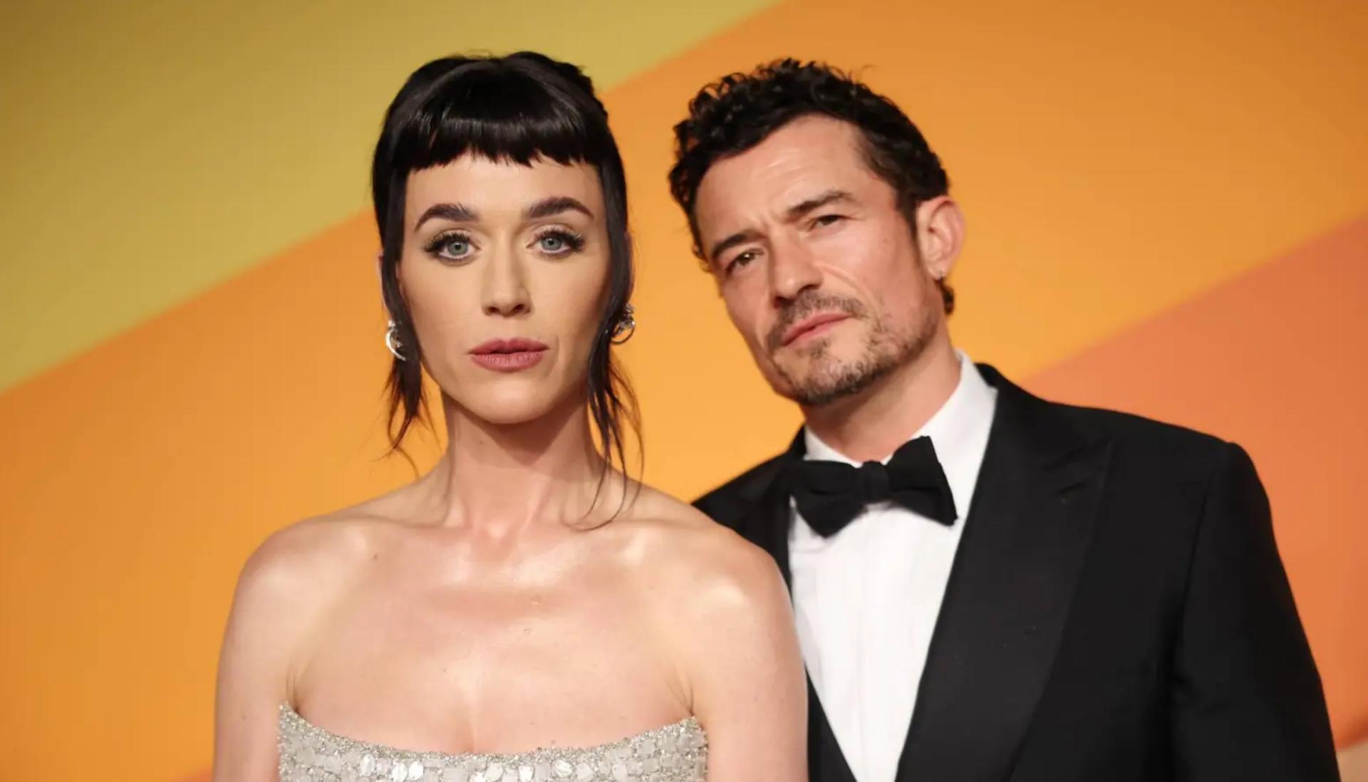 Orlando Bloom makes life-changing decision after Katy Perry split