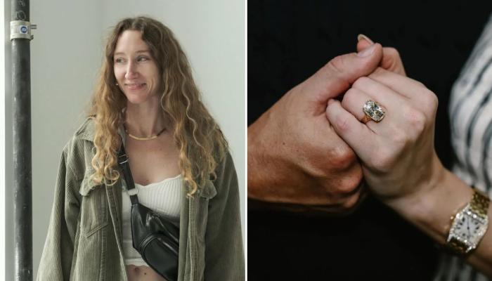 Taylor Swifts engagement ring designer responds to fans