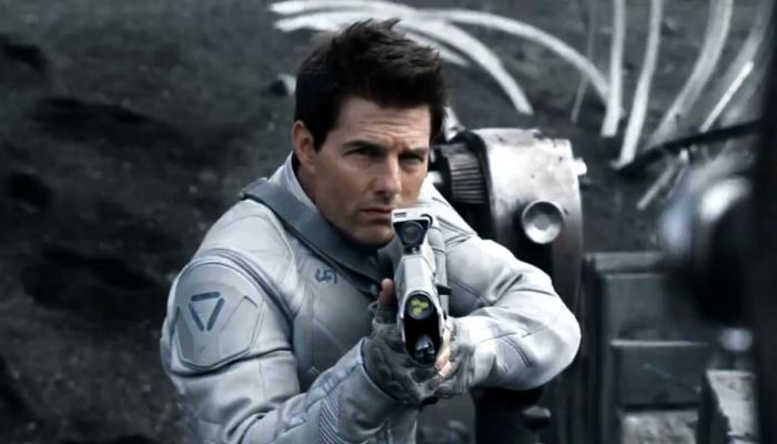 Director spills new details on Tom Cruise’s outer space project