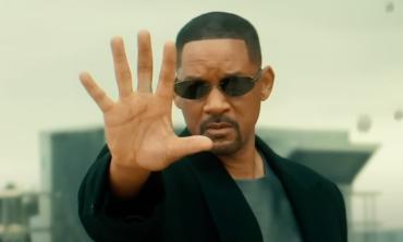 Will Smith 'handles haters' with smart move amid AI tour video drama