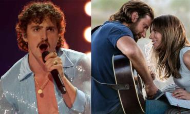 Benson Boone surprises fans with unexpected cover: watch