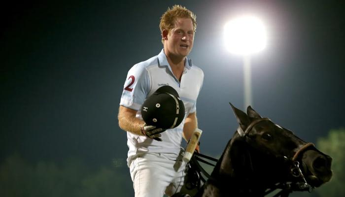 Prince Harry’s Netflix dreams could revive as his pal teases 2nd season of polo series