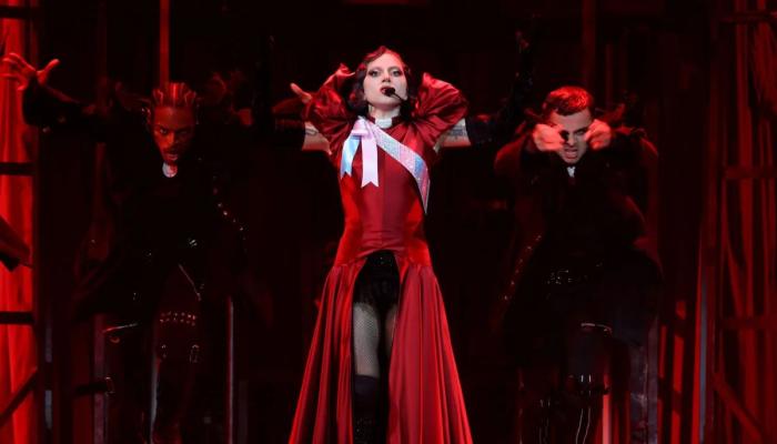 Lady Gaga set to return with fierce 2025 MTV VMAs performance