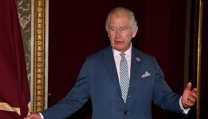 King Charles plots royal transformation for Windsor Castle to bring in more tourists