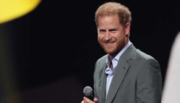 Prince Harry shifts PR strategy from bombshells to charity, ahead of UK return