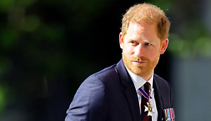 Prince Harry to reunite with two more key royal figures, besides King Charles