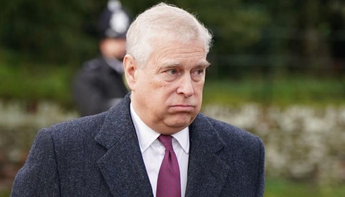 Prince Andrew linked to Epstein in 2015 business emails, reports say