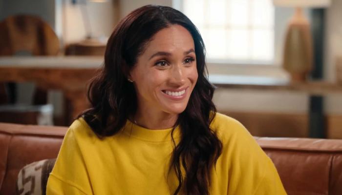 Meghan Markle sparks fury after taking a dig at royal family in interview