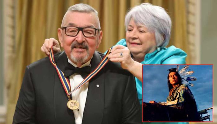 Oscar nominee Graham Greene passes away at 73