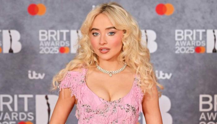Sabrina Carpenter unveils shocking plot twist after music release