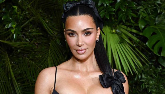 Kim Kardashian reveals unexpected fear over activism image