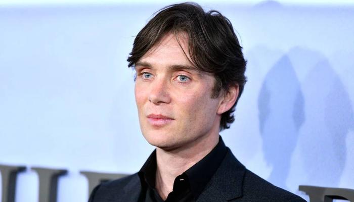 Cillian Murphy drops bombshell about his career path