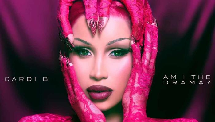 Cardi B unreleased song earns praise ahead of new album