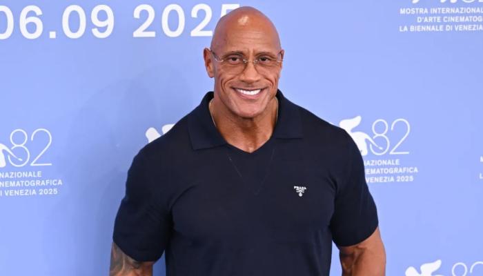 Dwayne The Rock Johnson raises health concerns: Is he ill?