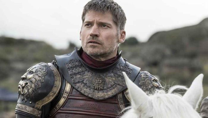 ‘Game of Thrones’ finale backlash was ‘annoying’ says Nikolaj Coster-Waldau