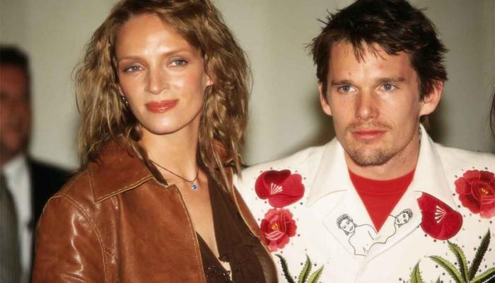 Ethan Hawke says Uma Thurman divorce was ‘humiliating’
