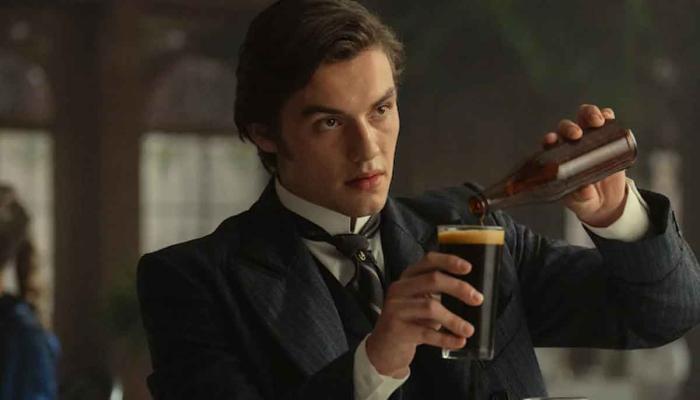 House of Guinness gets riveting trailer: watch