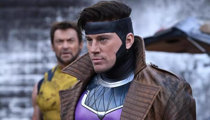 Channing Tatum spills on Gambit’s accent in ‘Avengers: Doomsday’