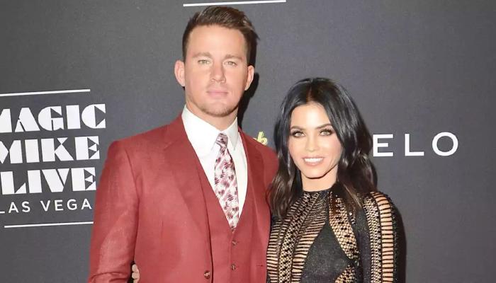 Channing Tatum reflects on split with ex-wife Jenna Dewan